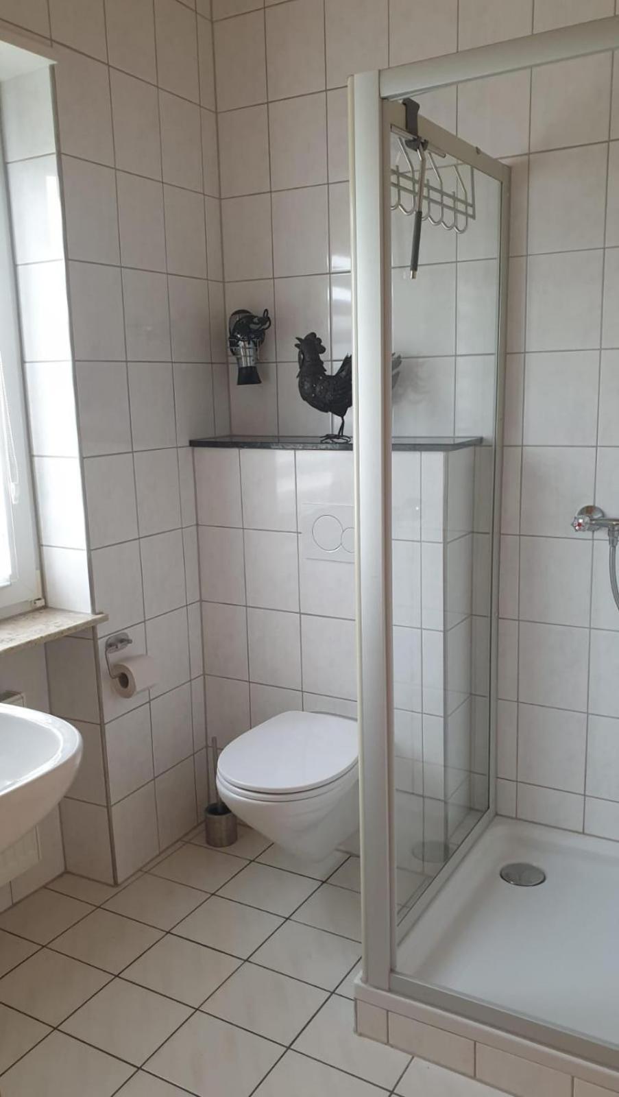 Zimmers Taelchenhof Oberemmel المظهر الخارجي الصورة